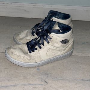 Jordan Sanddrift Sneakers